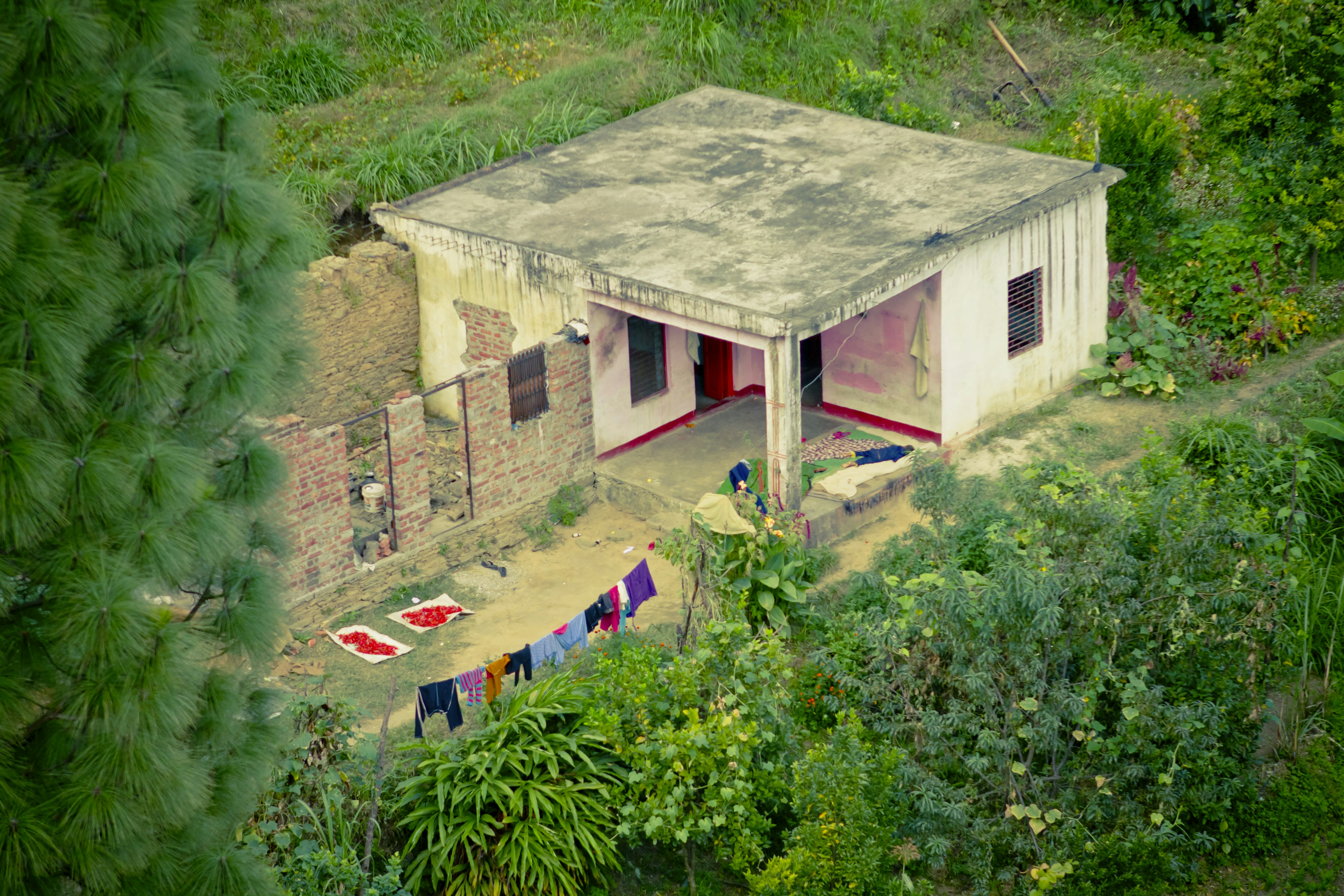 Photo by raimondklavins