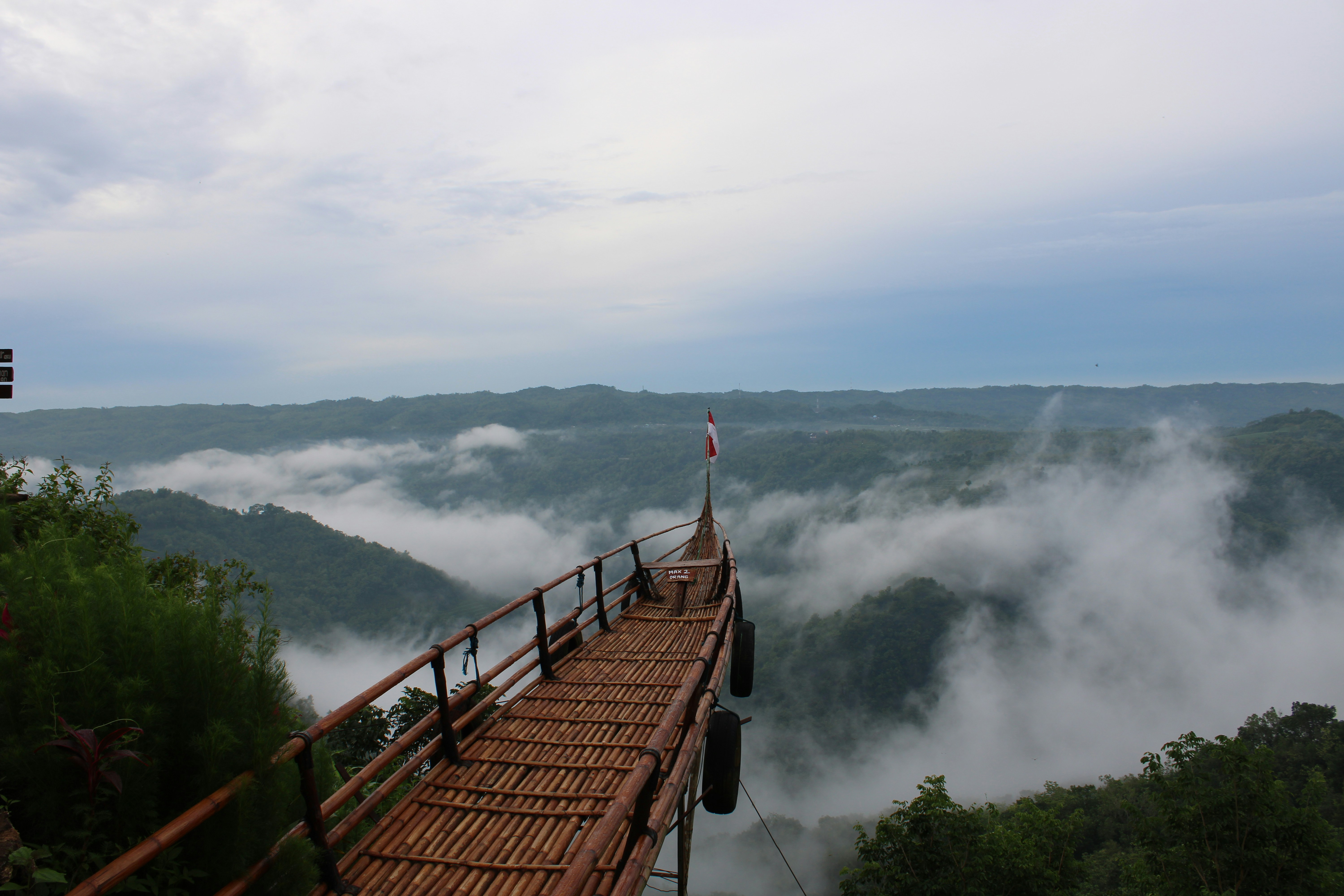 Wisata Alam Jogja: 5 Destinasi Tersembunyi yang Bikin Betah