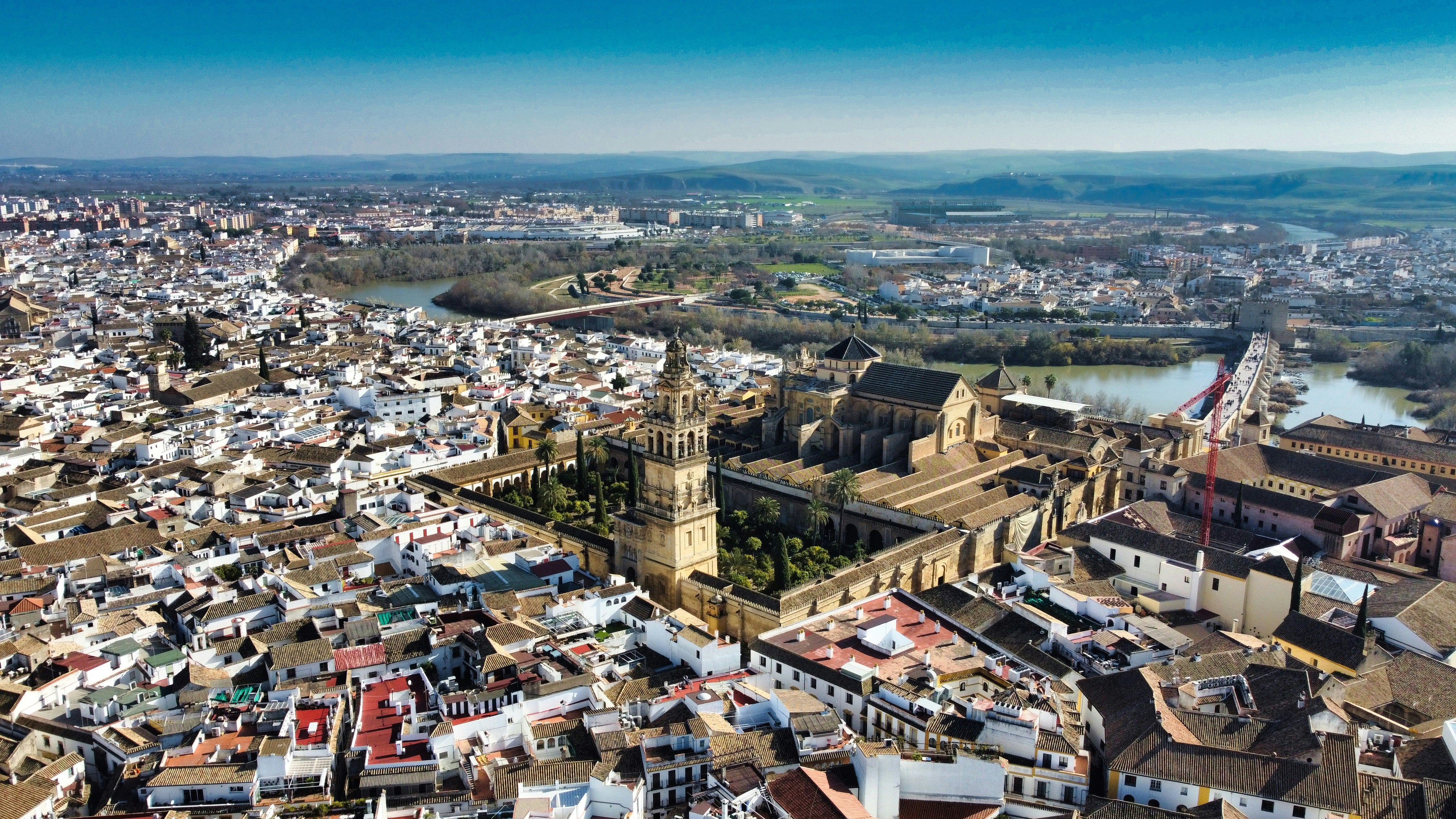 Mejores 100 empresas de software empresarial en Jaén