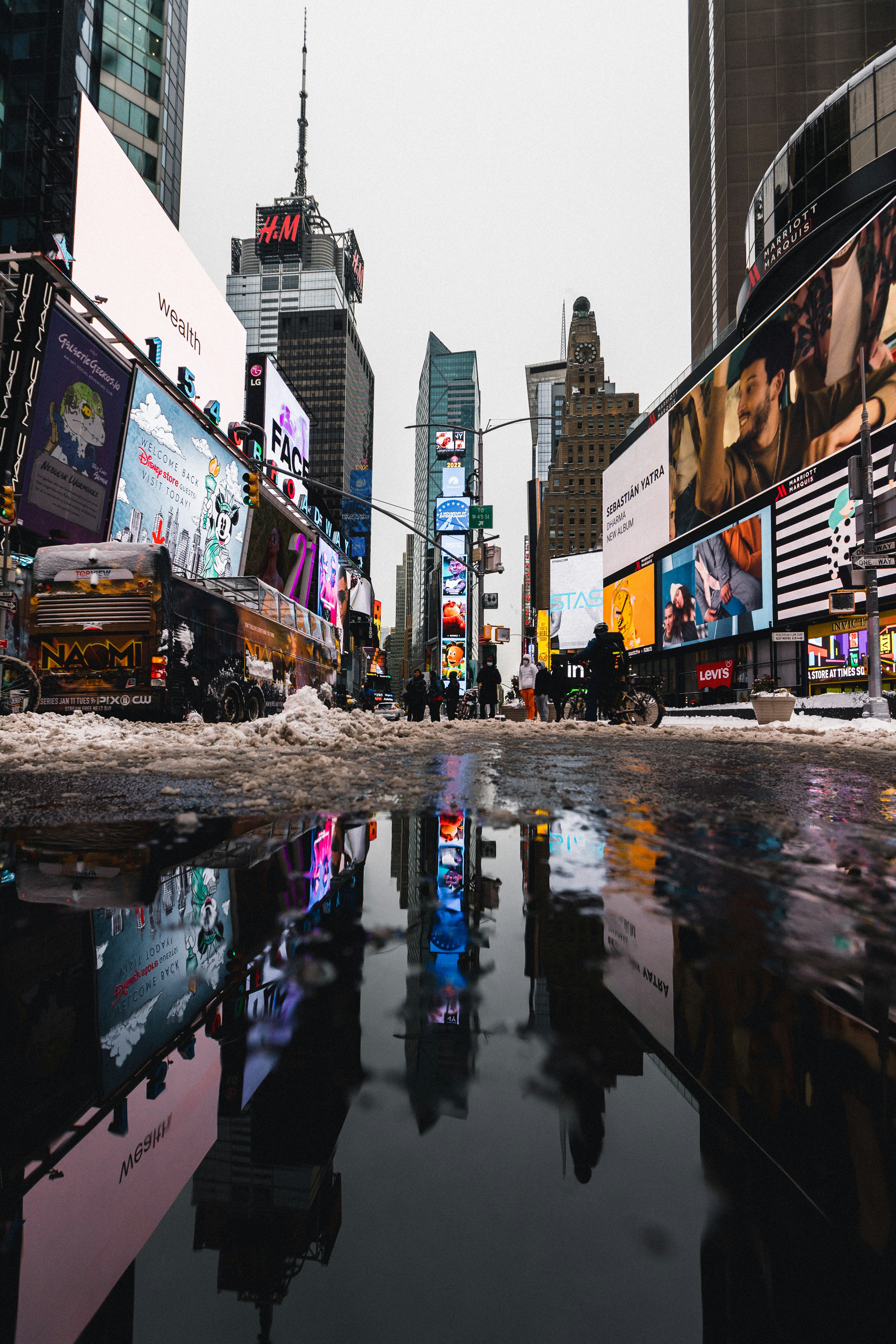 Photo by timowielink