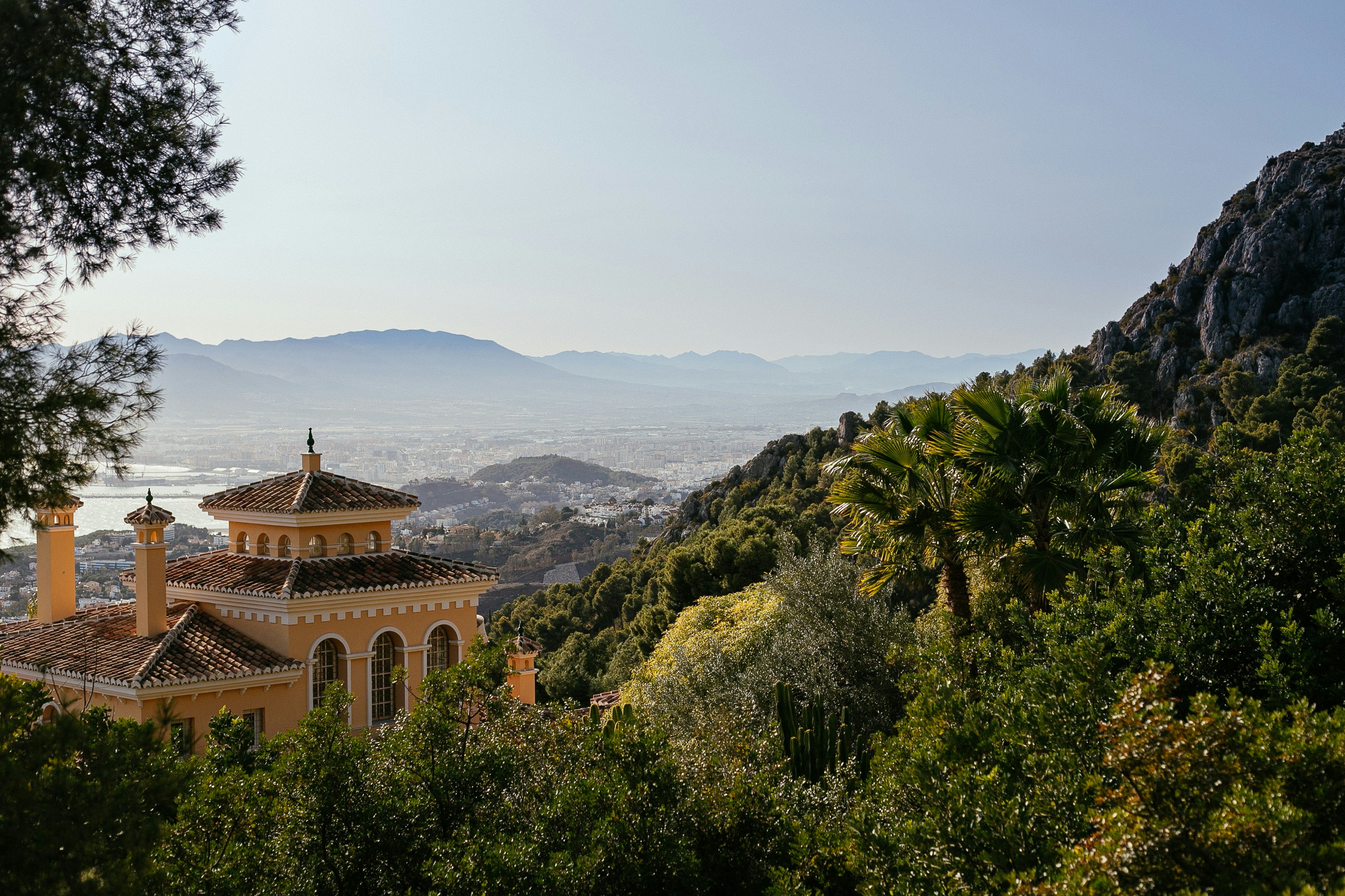 Spain.