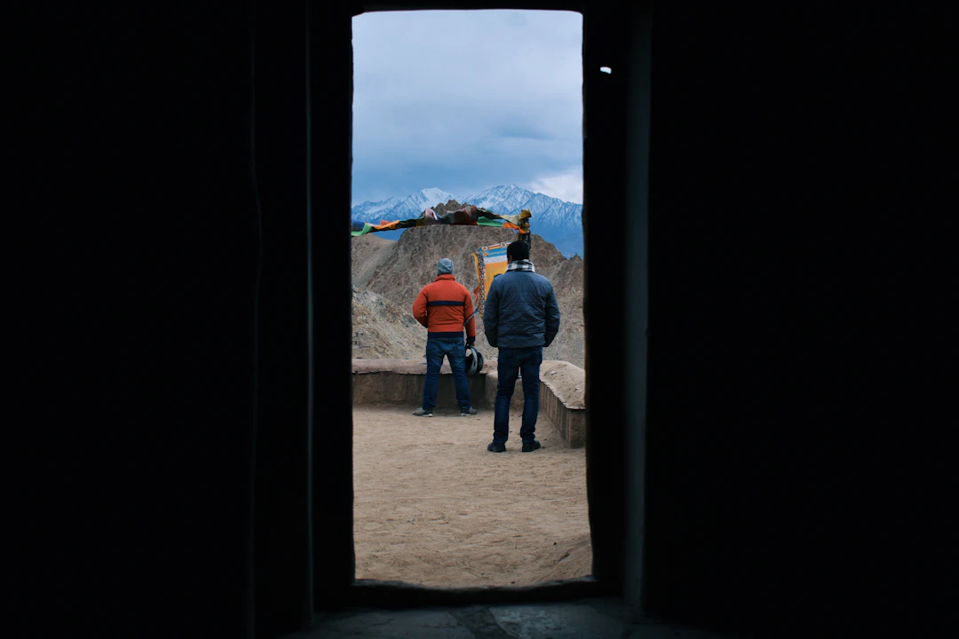 2-Day Leh Budget Itinerary: Backpacking Guide