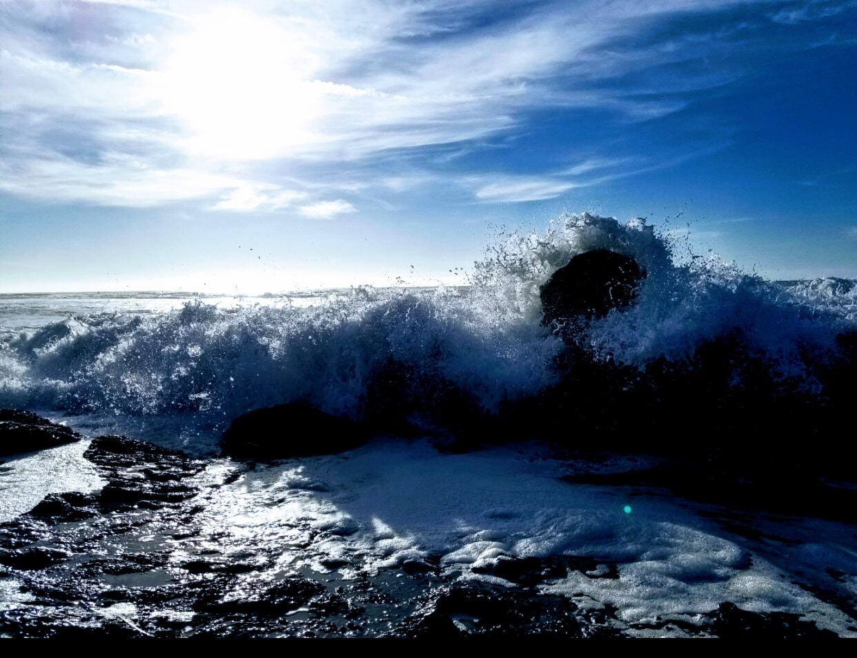 huge ocean waves wallpaper, wallpaper, Surfing Huge Waves: A Guide to Big Wave Surfing 2