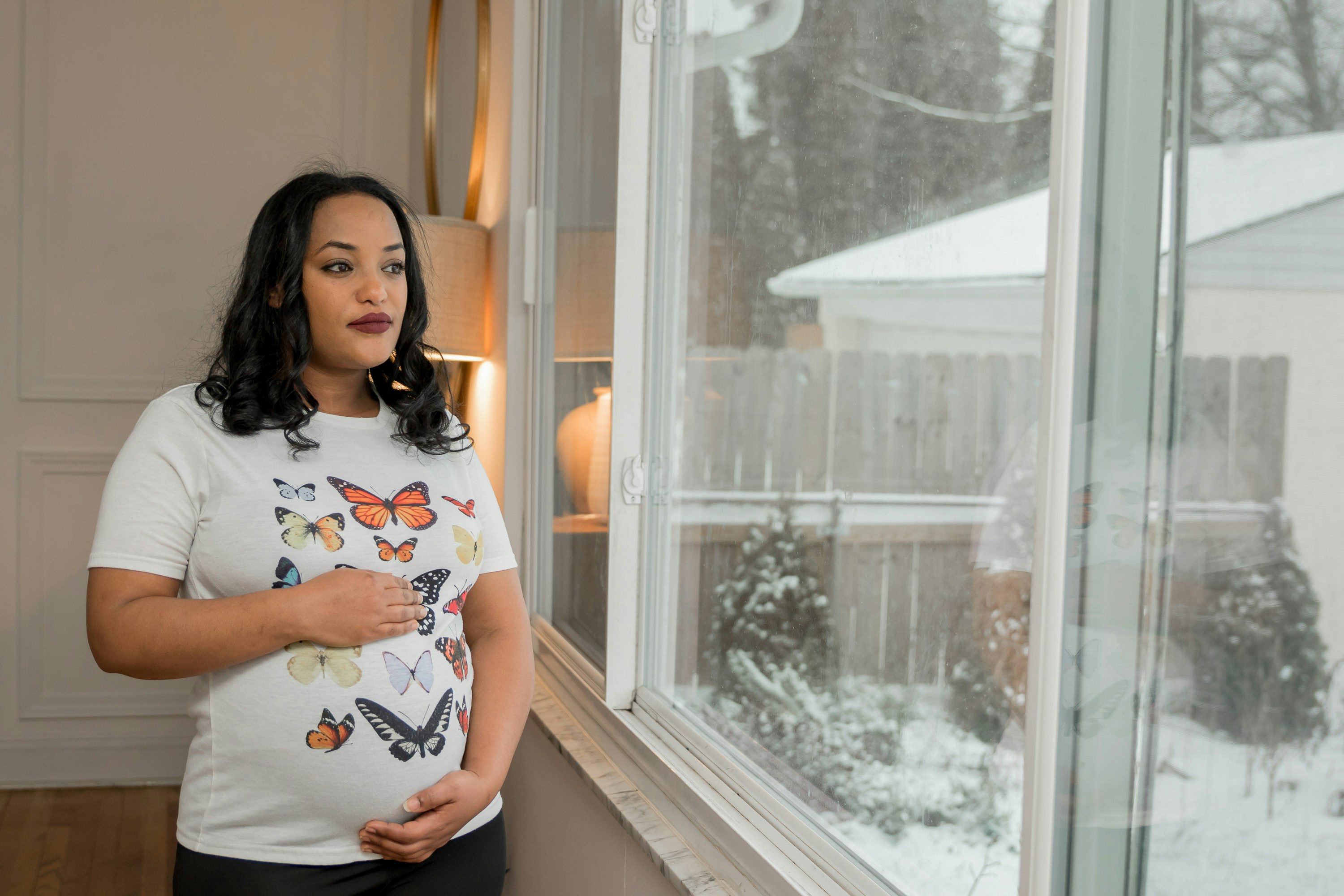 Understanding and Supporting Black Mothers with Postpartum Depression