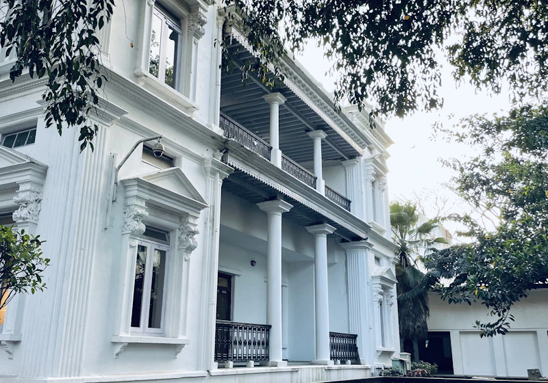 Gurugram Luxury Villa