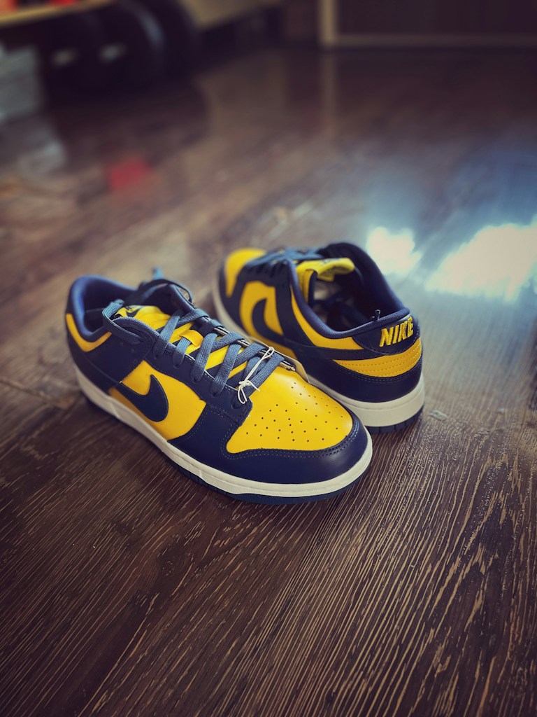ActiveStride Sports Shoe