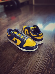 Glitzer Sneaker Pink