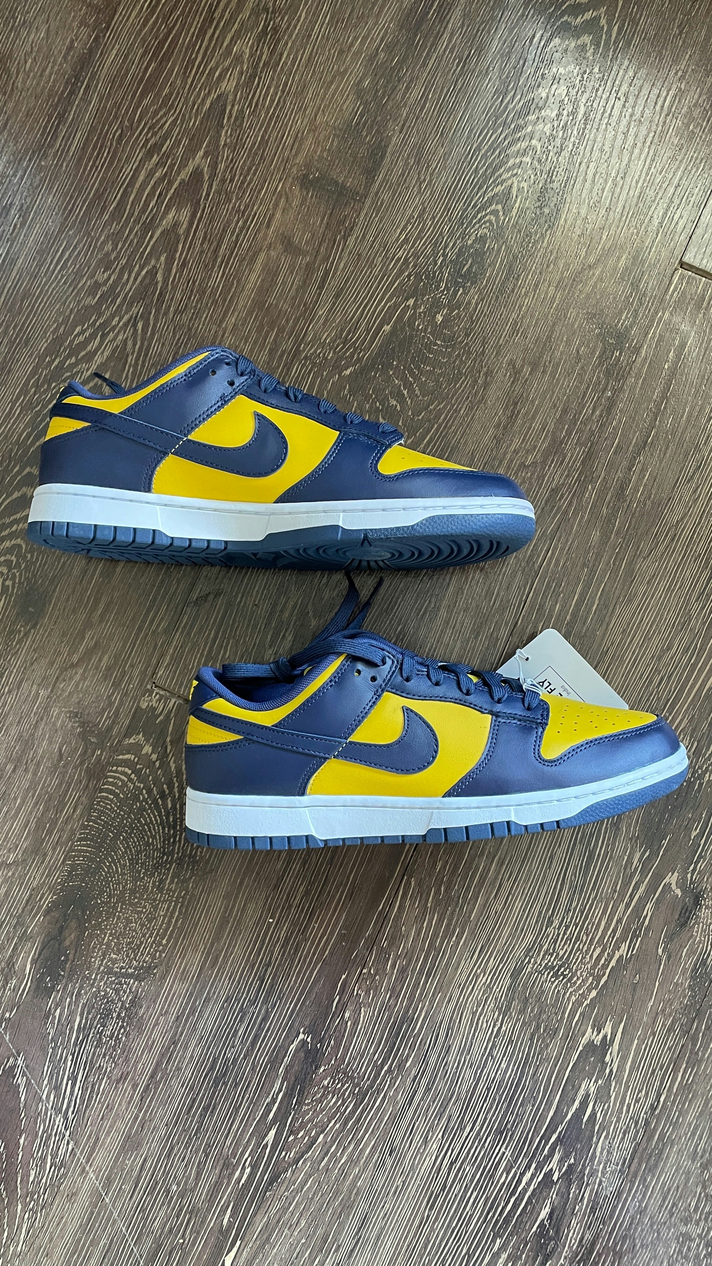 Men's Footwear Collection