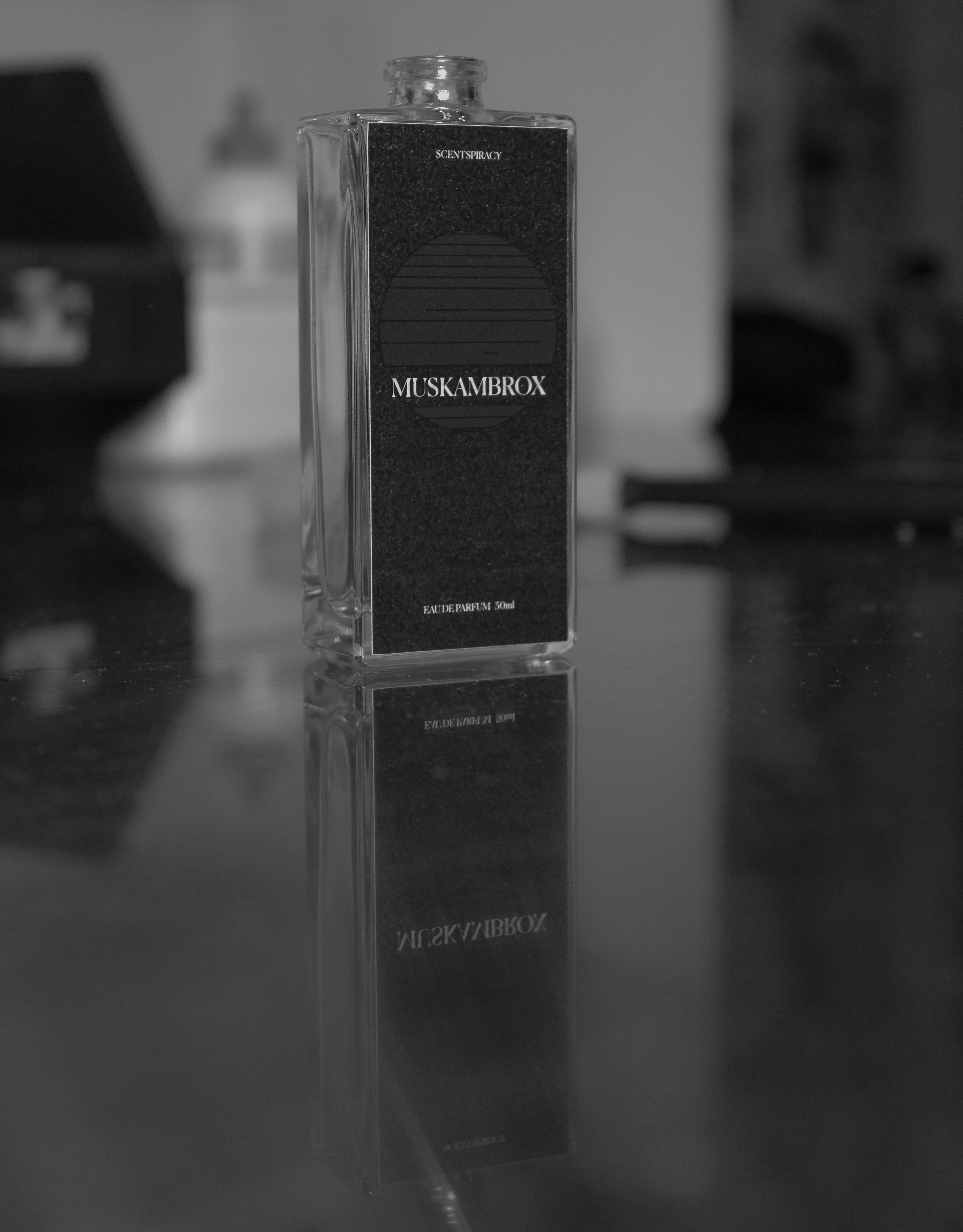 The new project Muskambrox