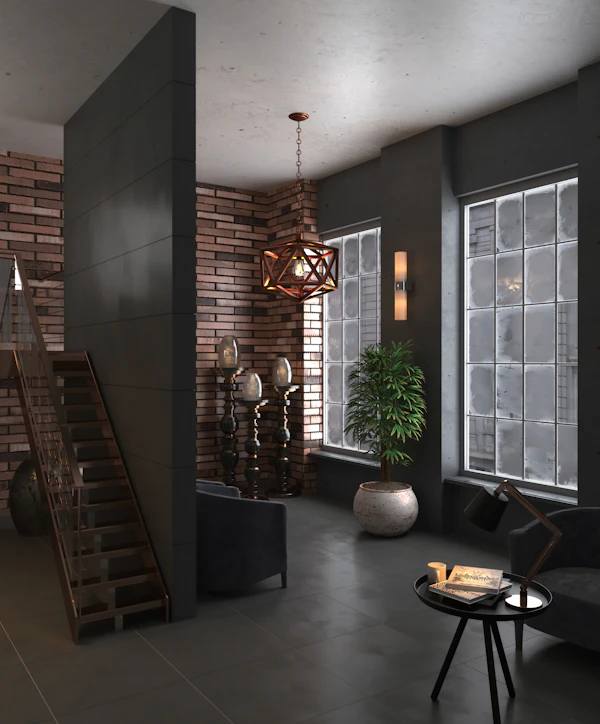 Interiorismo residencial