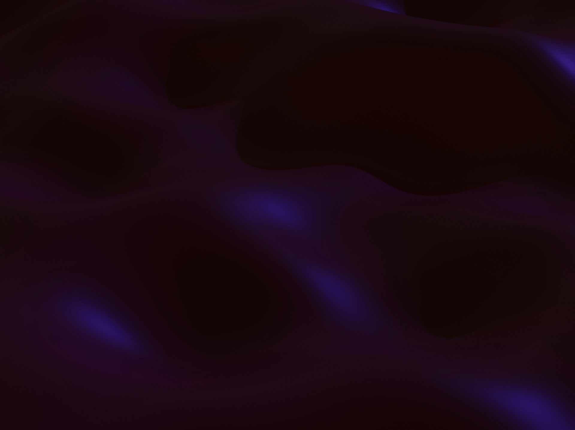 an abstract purple background with wavy lines