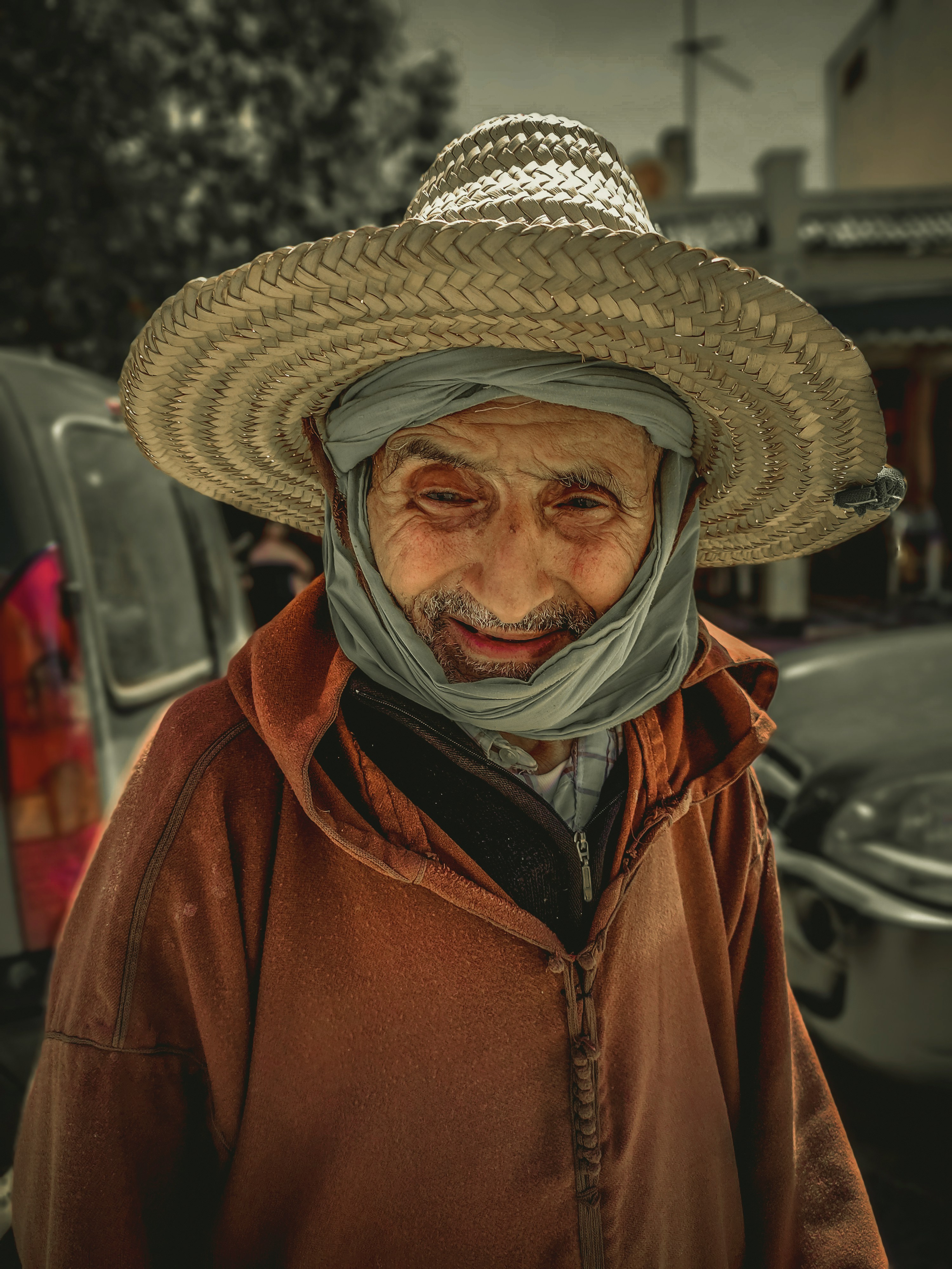 Photo by mouadbenmekki