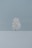 a lone tree stands alone in a snowy field