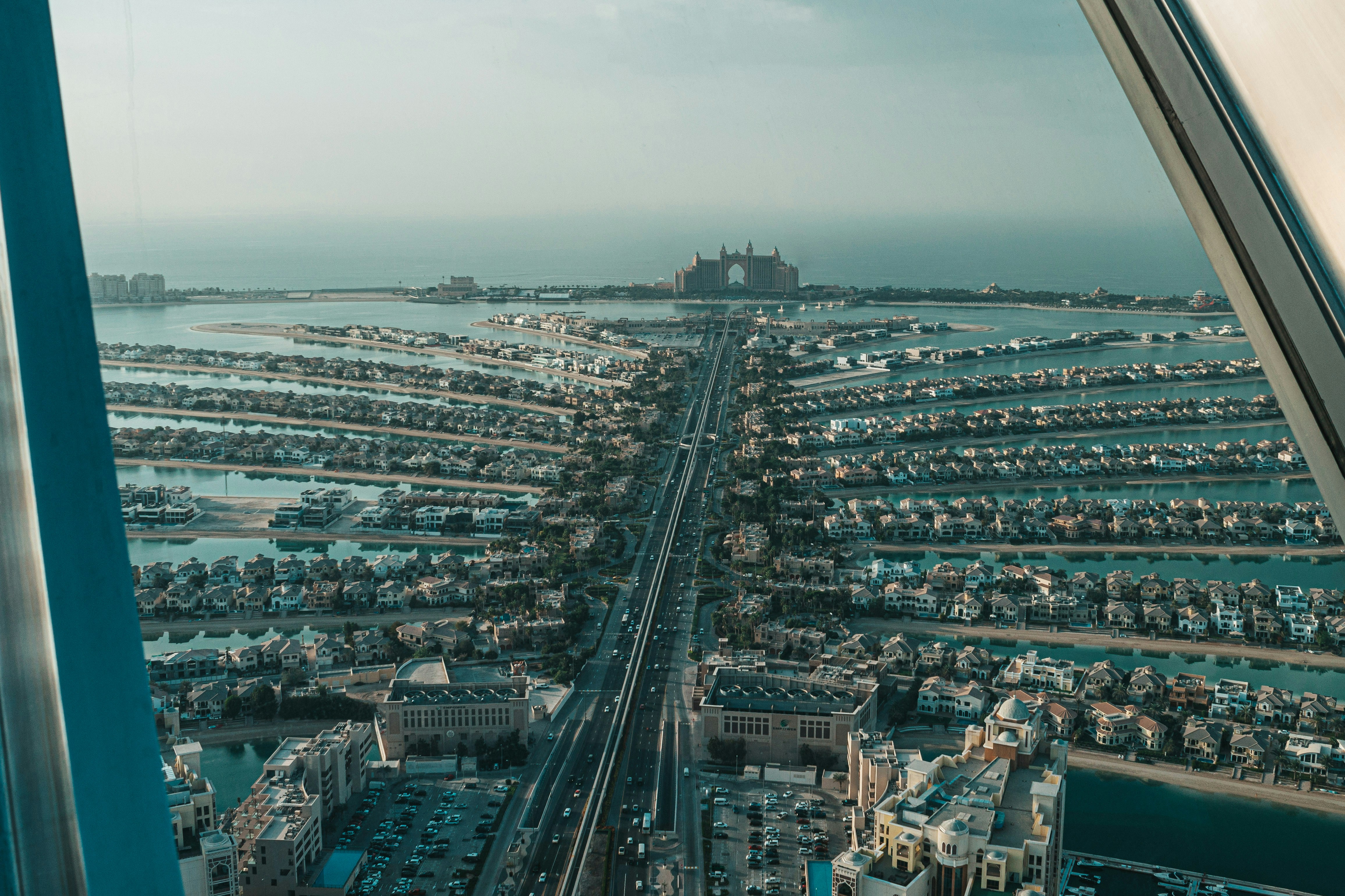 Investing in Rak Island Mina: A Prime Opportunity in Ras Al Khaimah