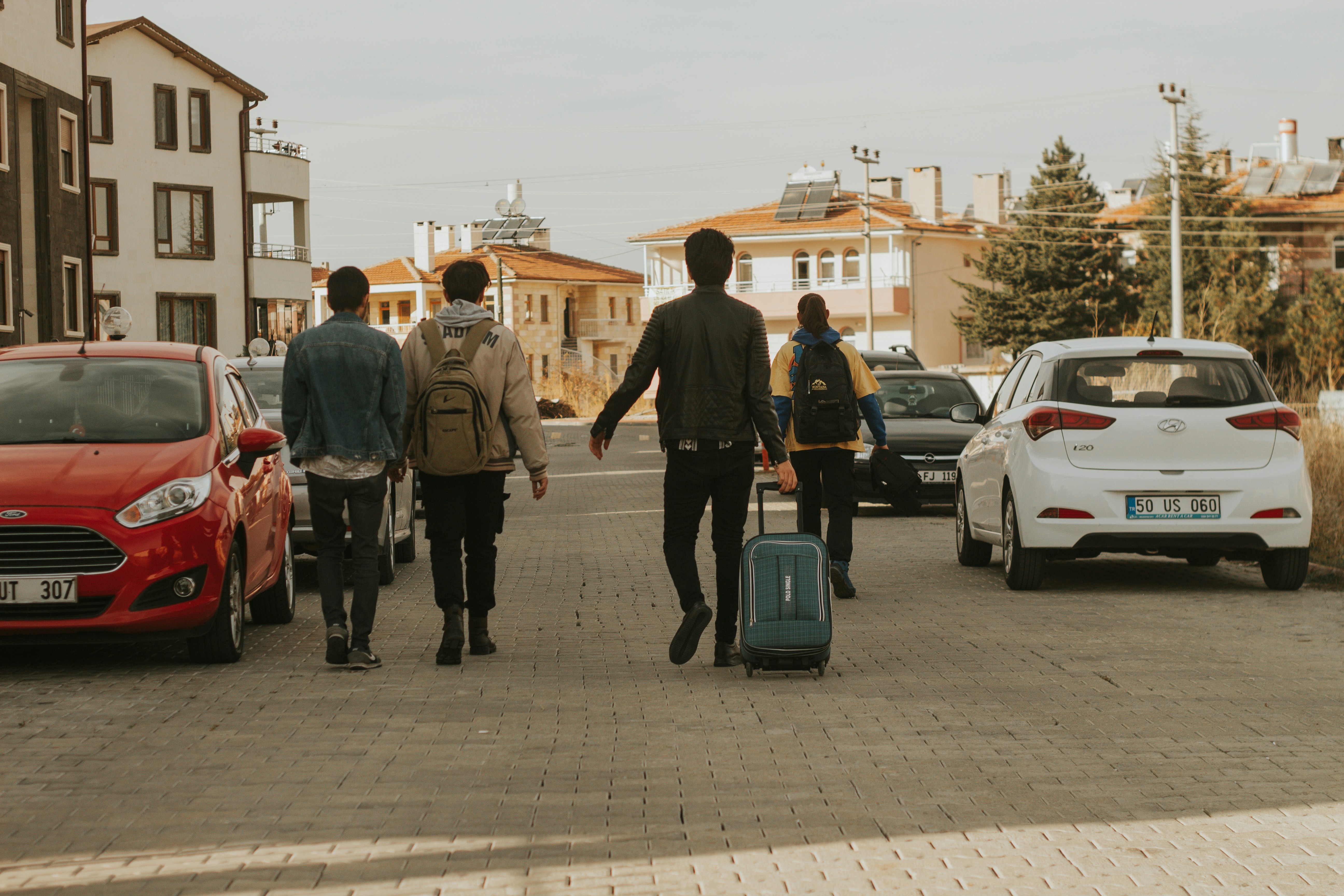 Best Day Trips from Toufen (2026 Guide)