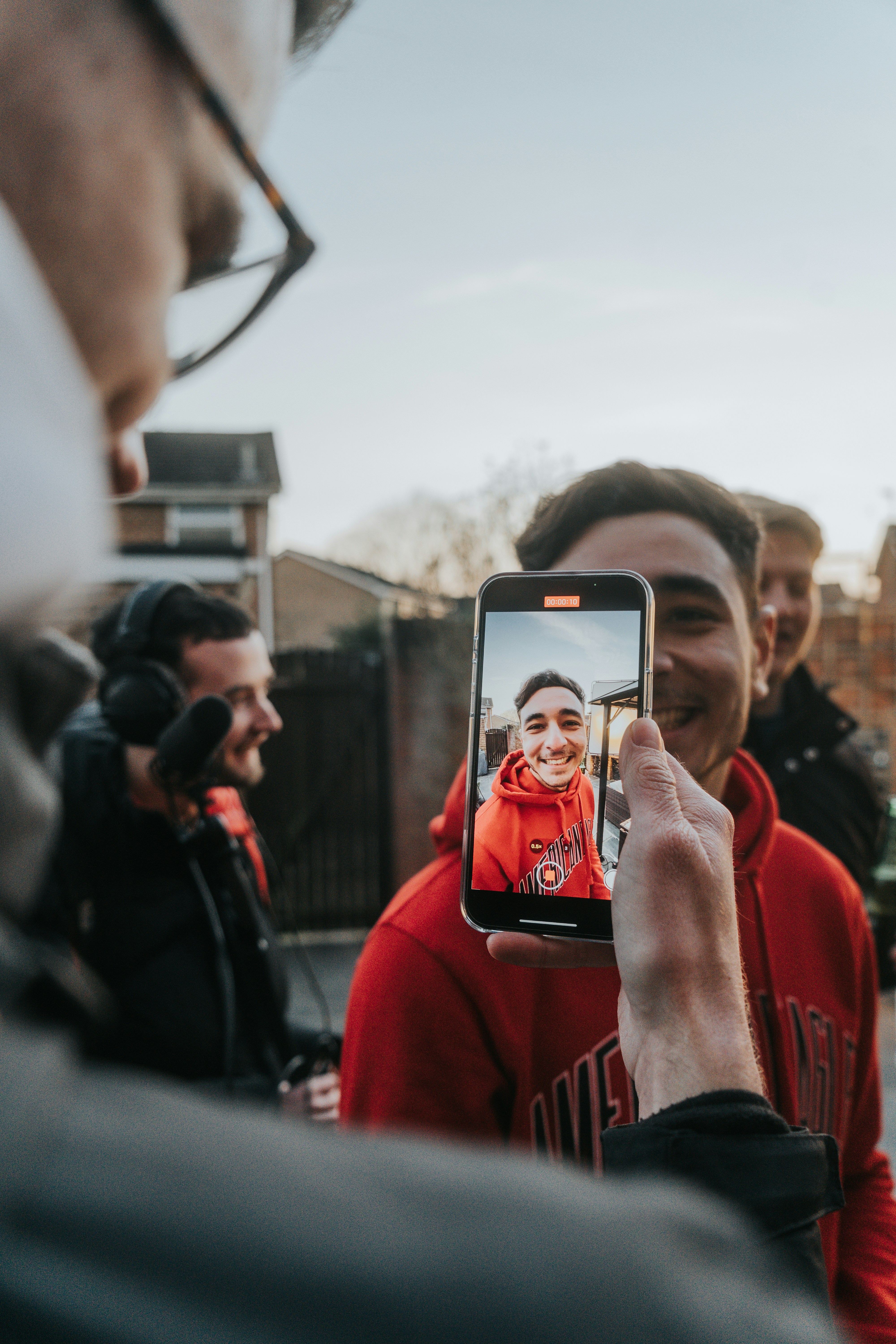 Take your phone style to the next level with gorgeous phone wallpapers from Unsplash. Our community of professional photographers have contributed thousands of beautiful images, and all of them can be downloaded for free.