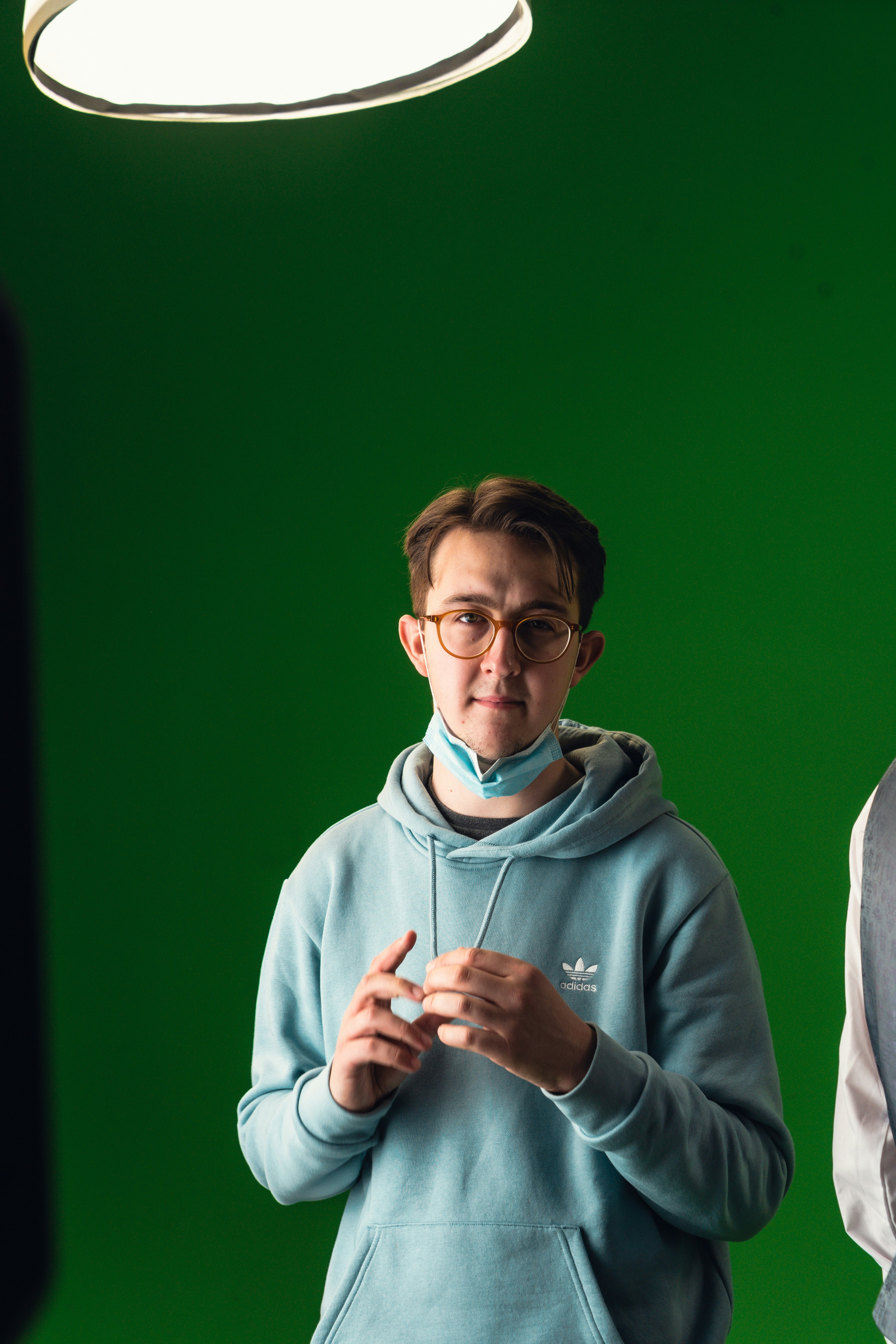 MKBHD channel avatar showing a young man with glasses in a studio
