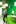 a group of people standing in front of a green screen