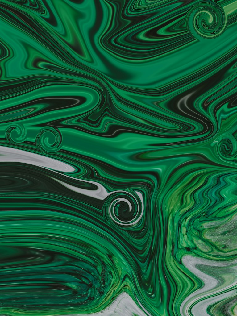 Liquid Frequency