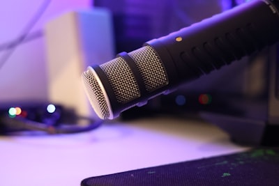 Blue Yeti Nano