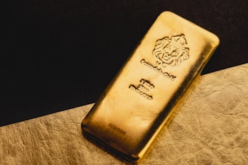 Gold bars with Augusta Precious Metals. A Gold IRA Company. Learn their mission, values, and more.