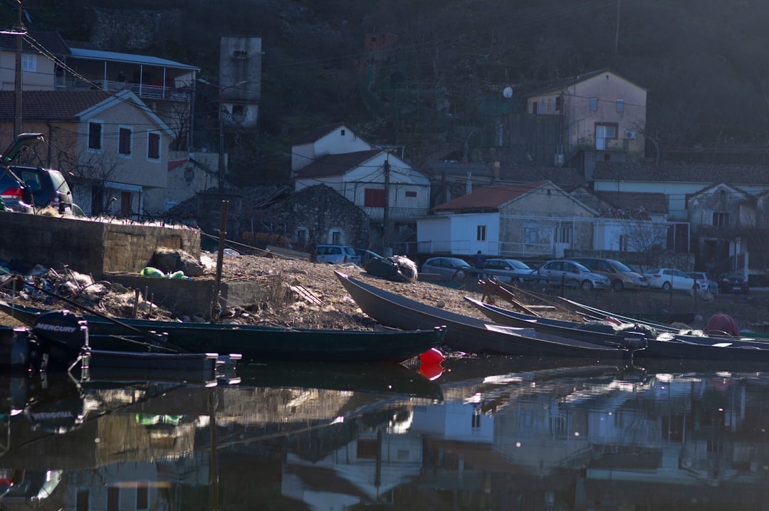 Fisherman's Soup