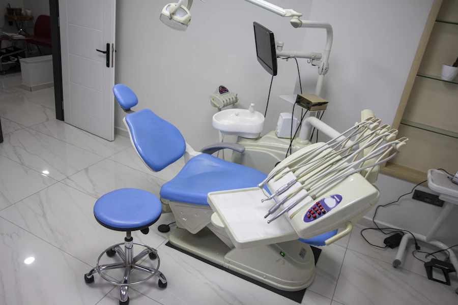 Remote staff for Health & Dental