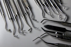 TADs instruments