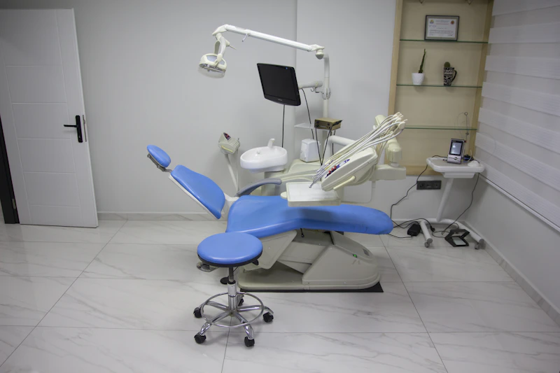 Family dental care at Lanphier Family Dentistry