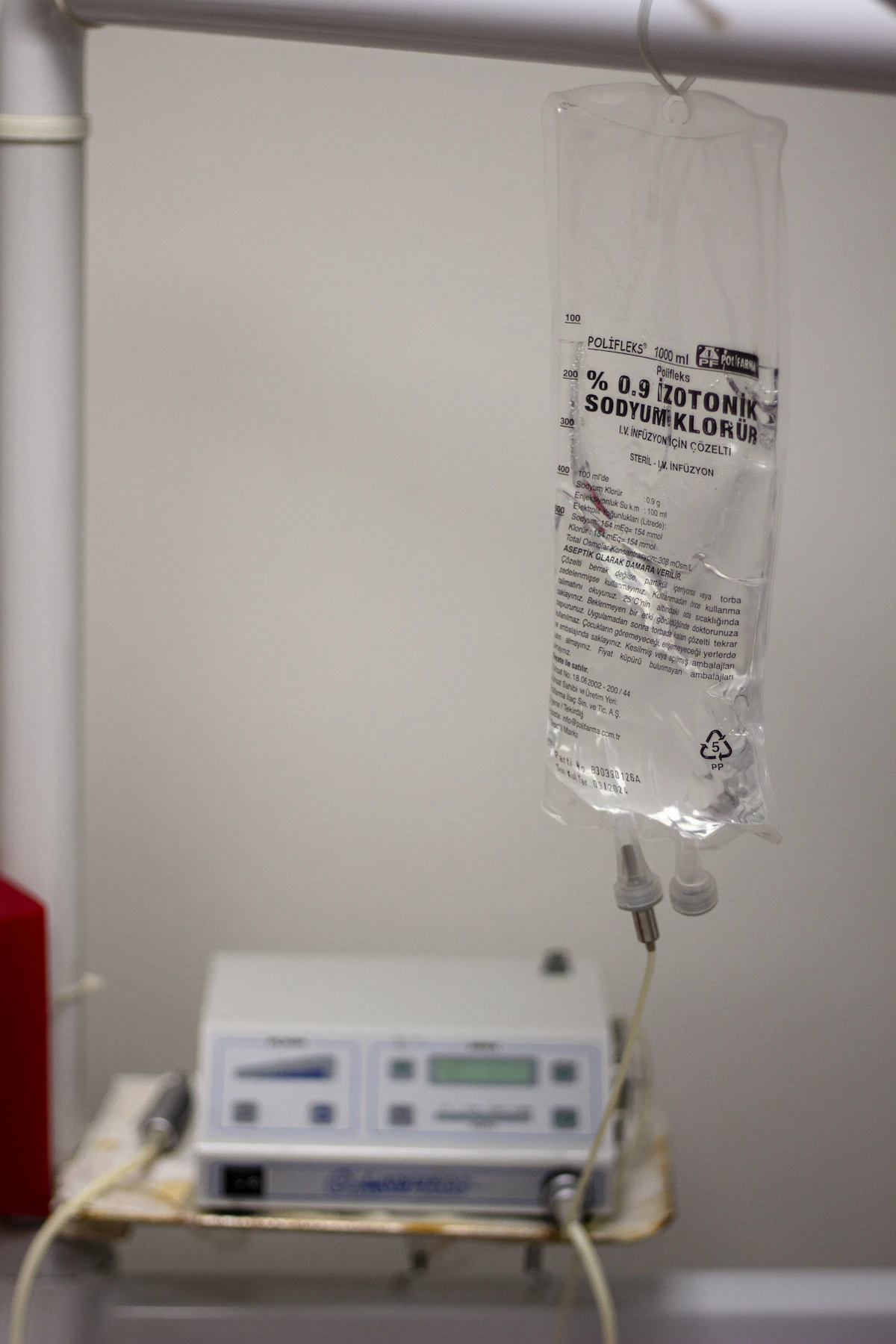 IV Therapy Decoded: What's Actually in Your Drip (and Why It Matters)
