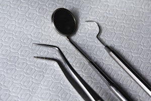 Precision Implant Kit