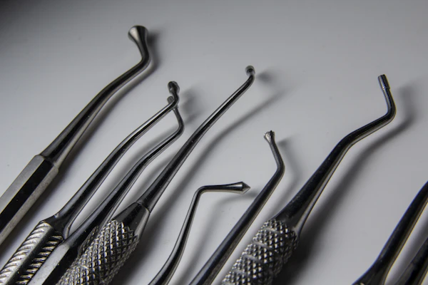 Orthodontic Instruments