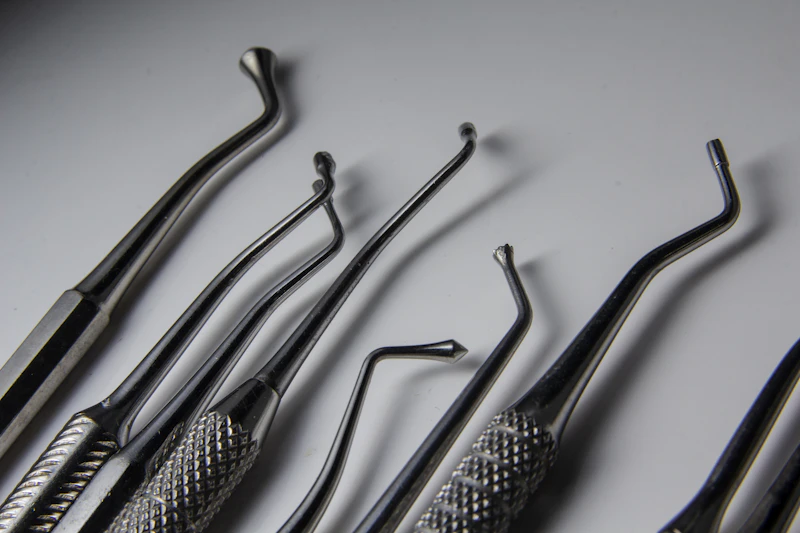 Root Canal Treatment