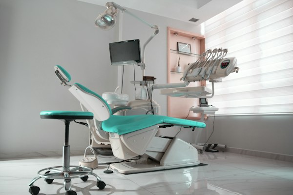 KaVo EXPERTsurg LUX Surgical Motor