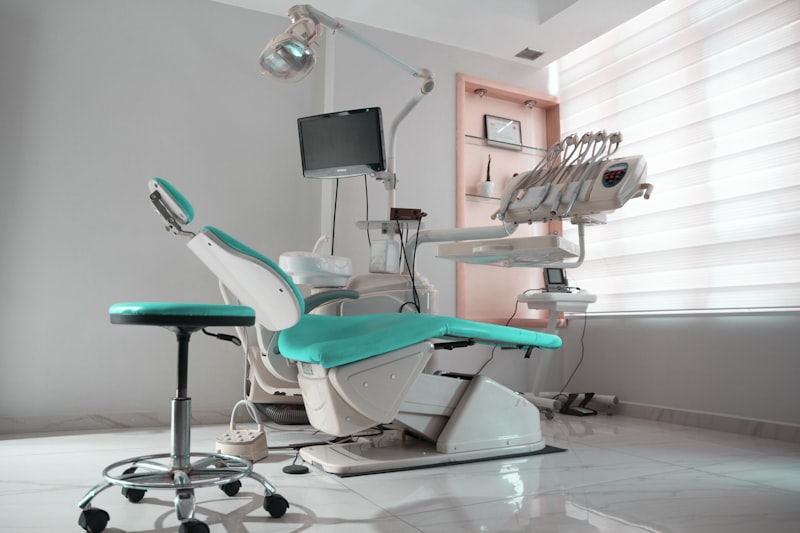 Preventive dental care at Northcote Family Dental