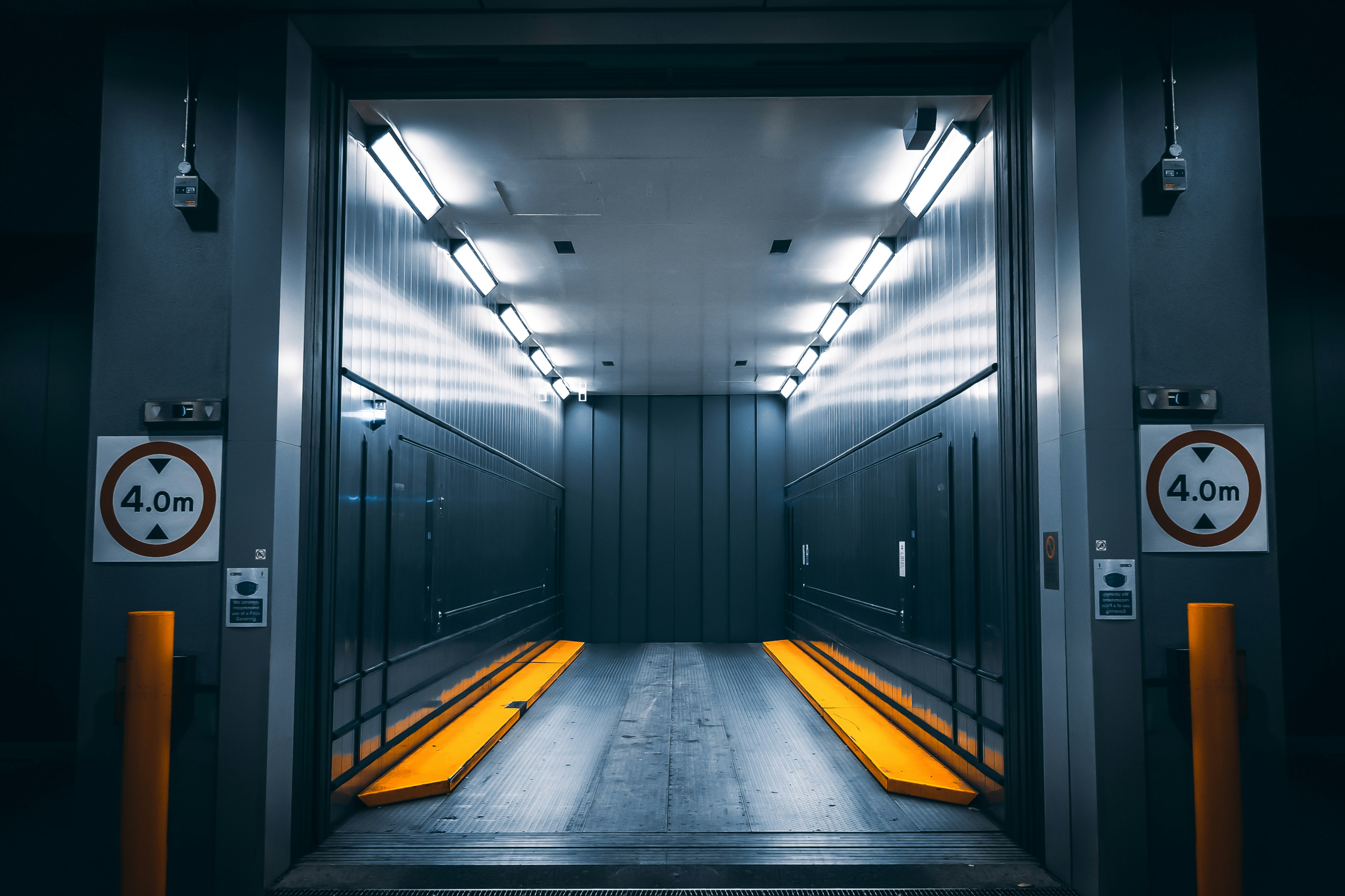 Premium Quality Elevator Solutions