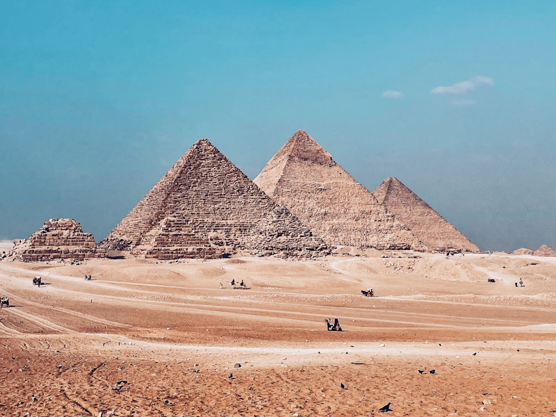 Egypt