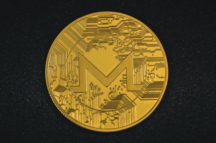 Monero Wallet