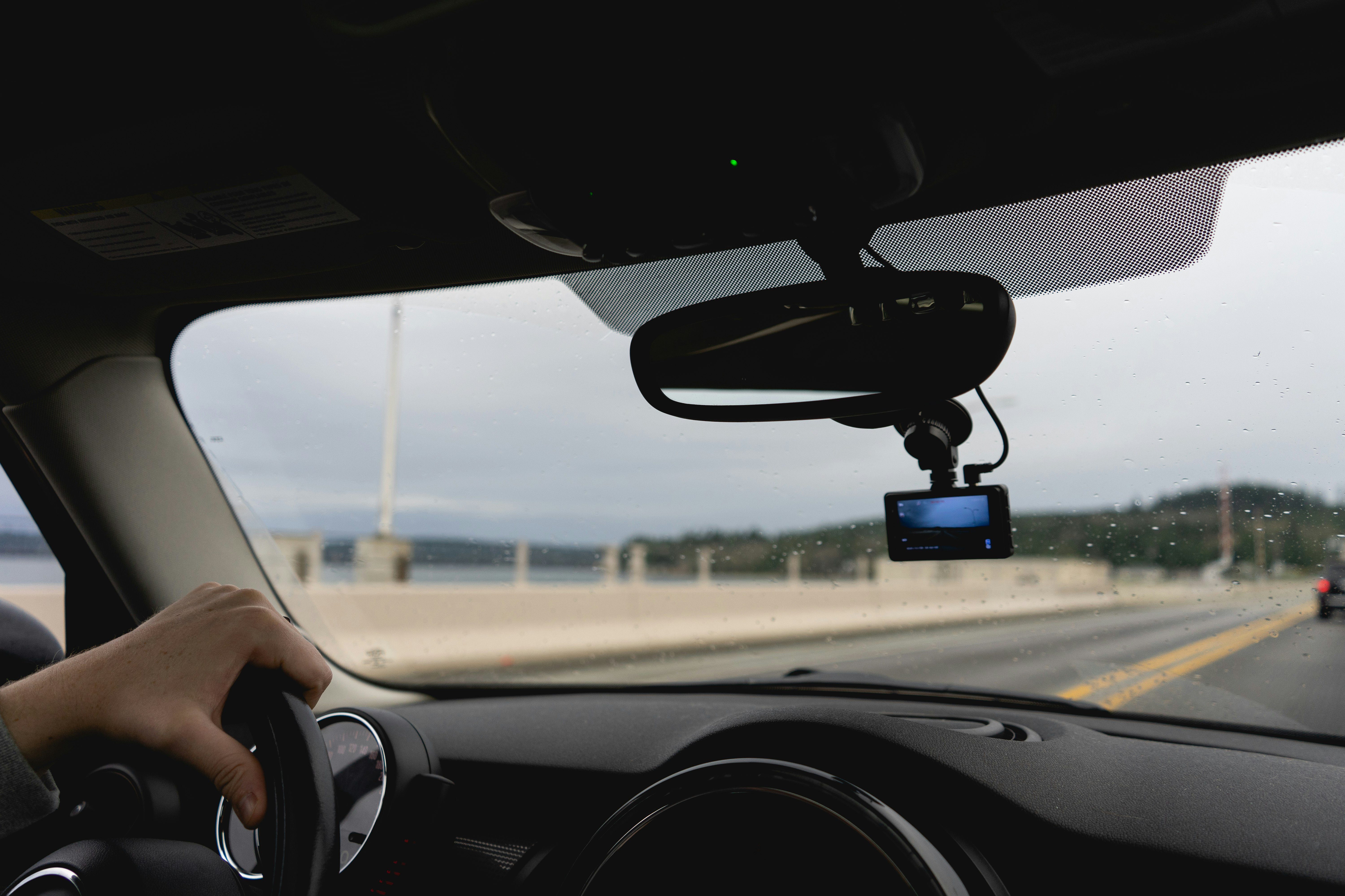 Automotive tech and electronics