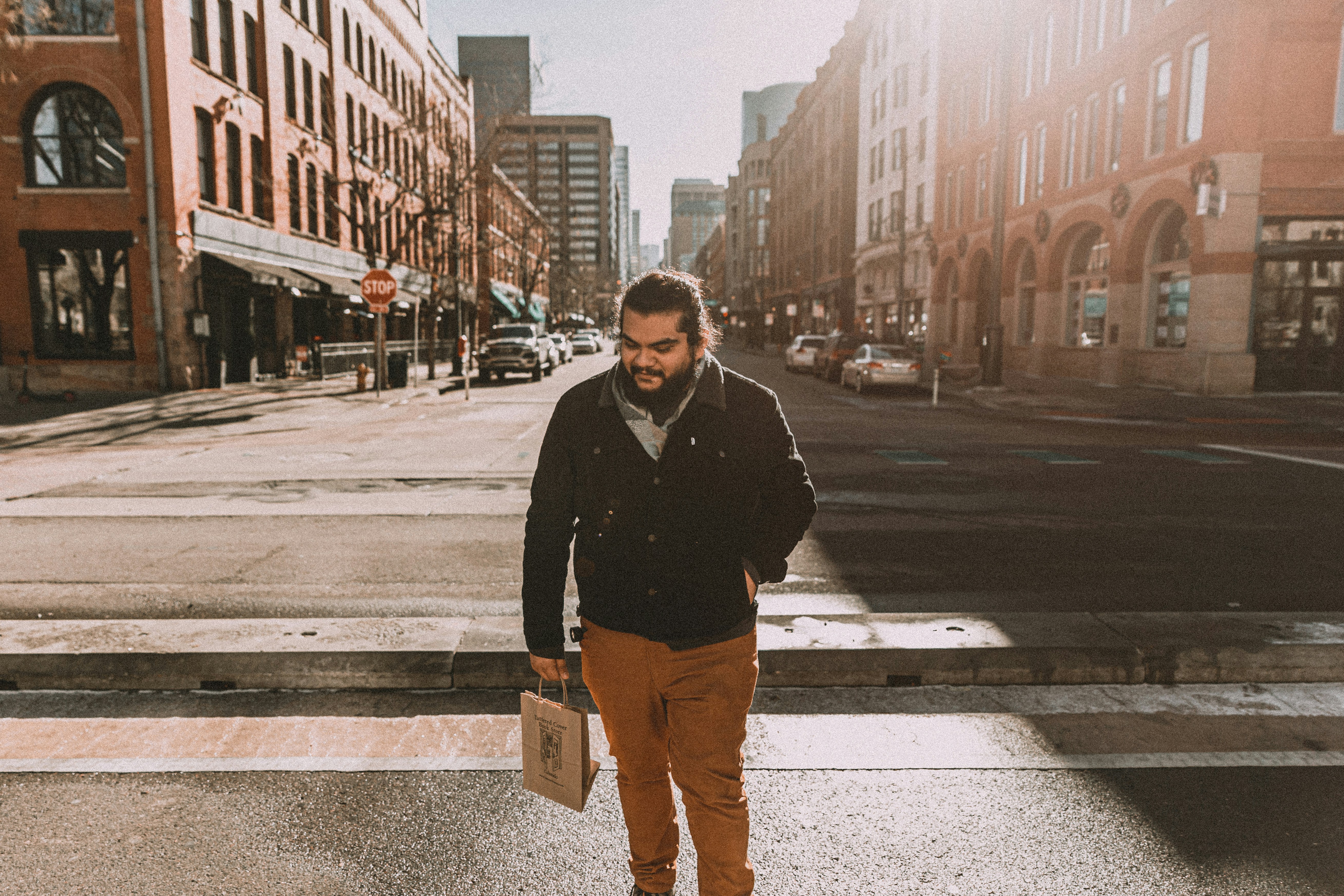 Photo by benignohoyuela