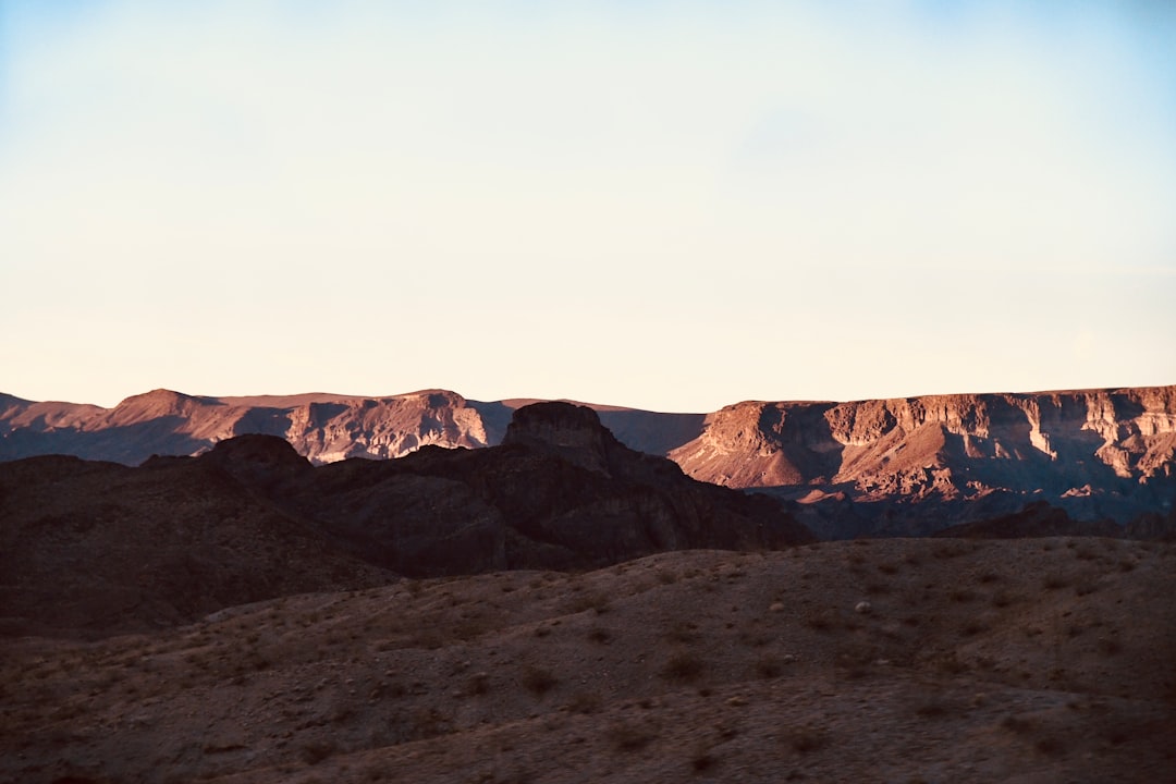 Desert Photography