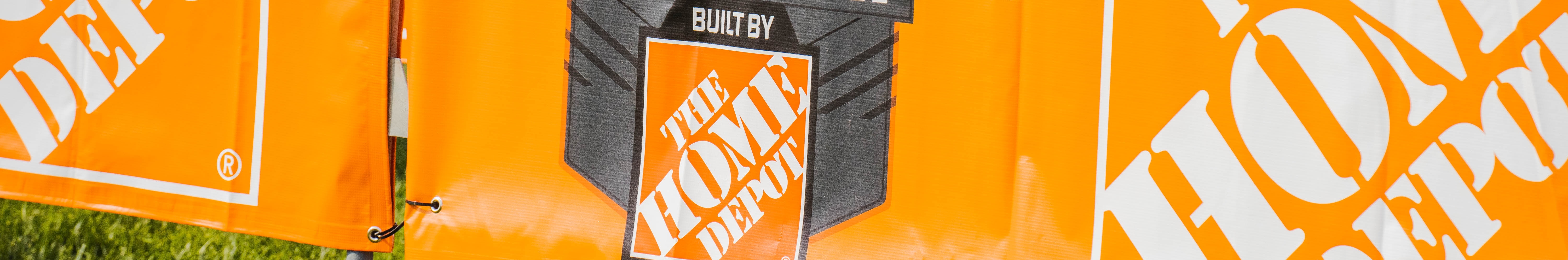 Home Depot contributed to economic and social growth by employing 490,600 people in 2021