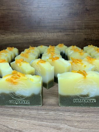 The Art and Craft of Soap Making