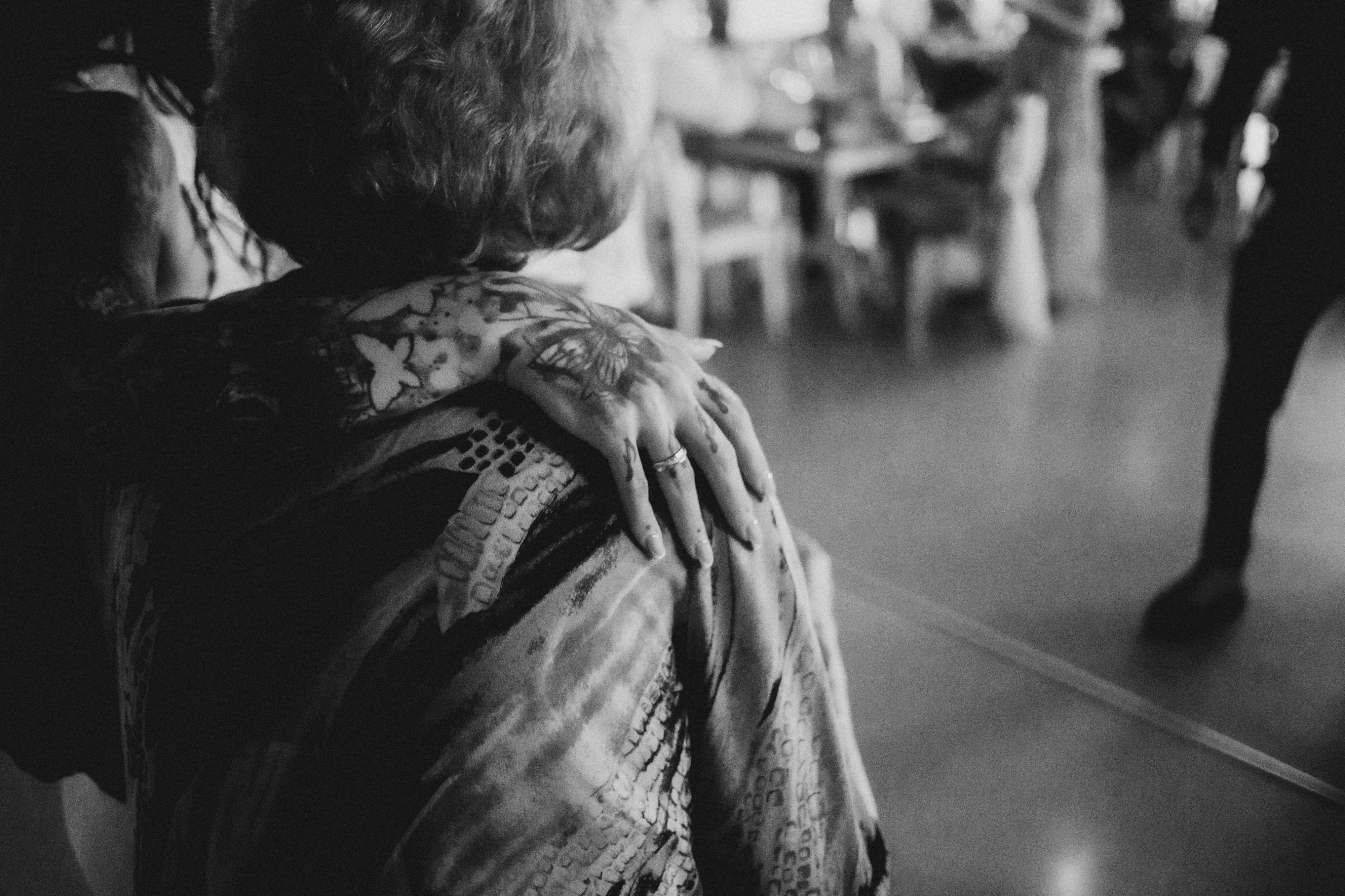 Photo by tamaragovedarov