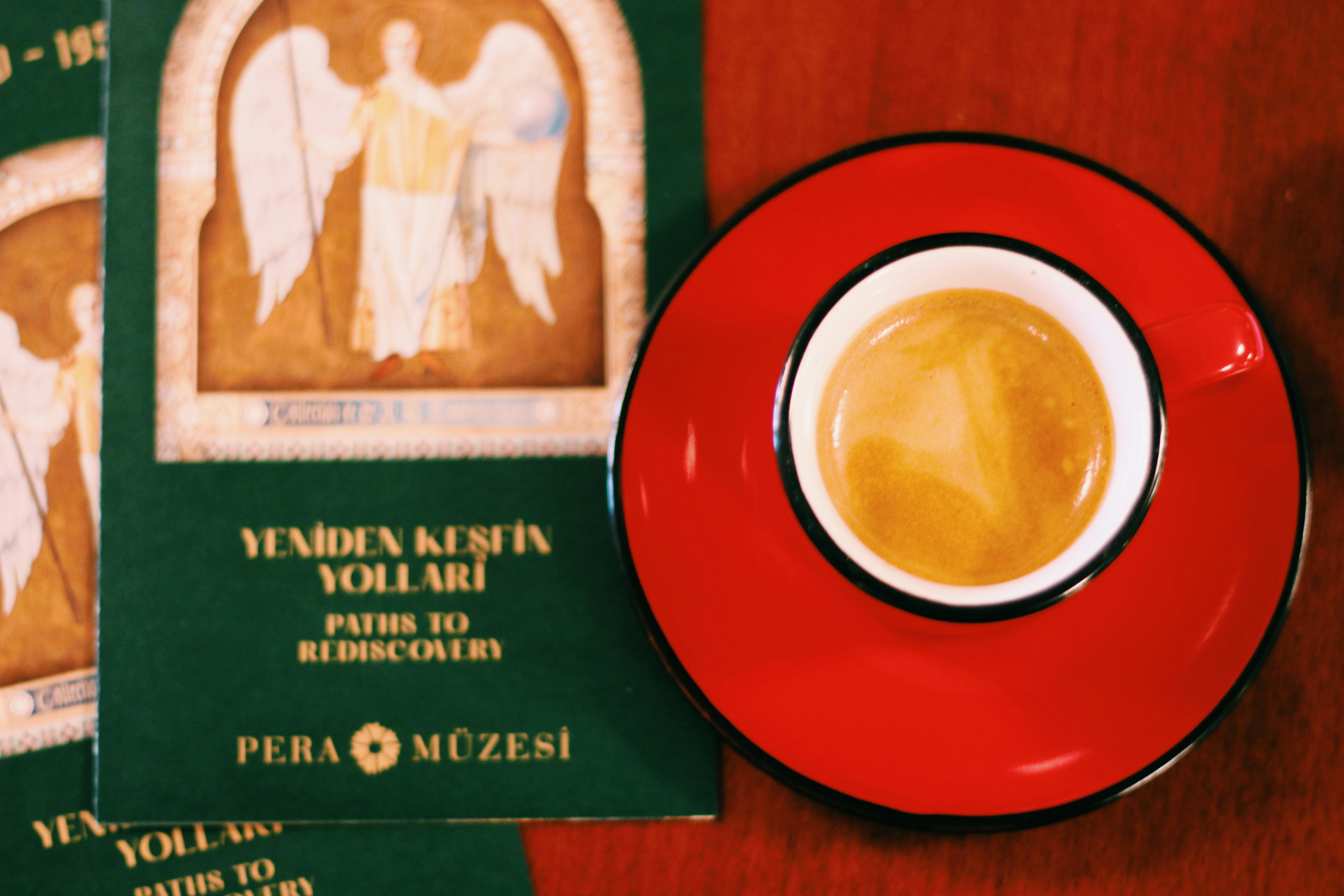 Coffee
