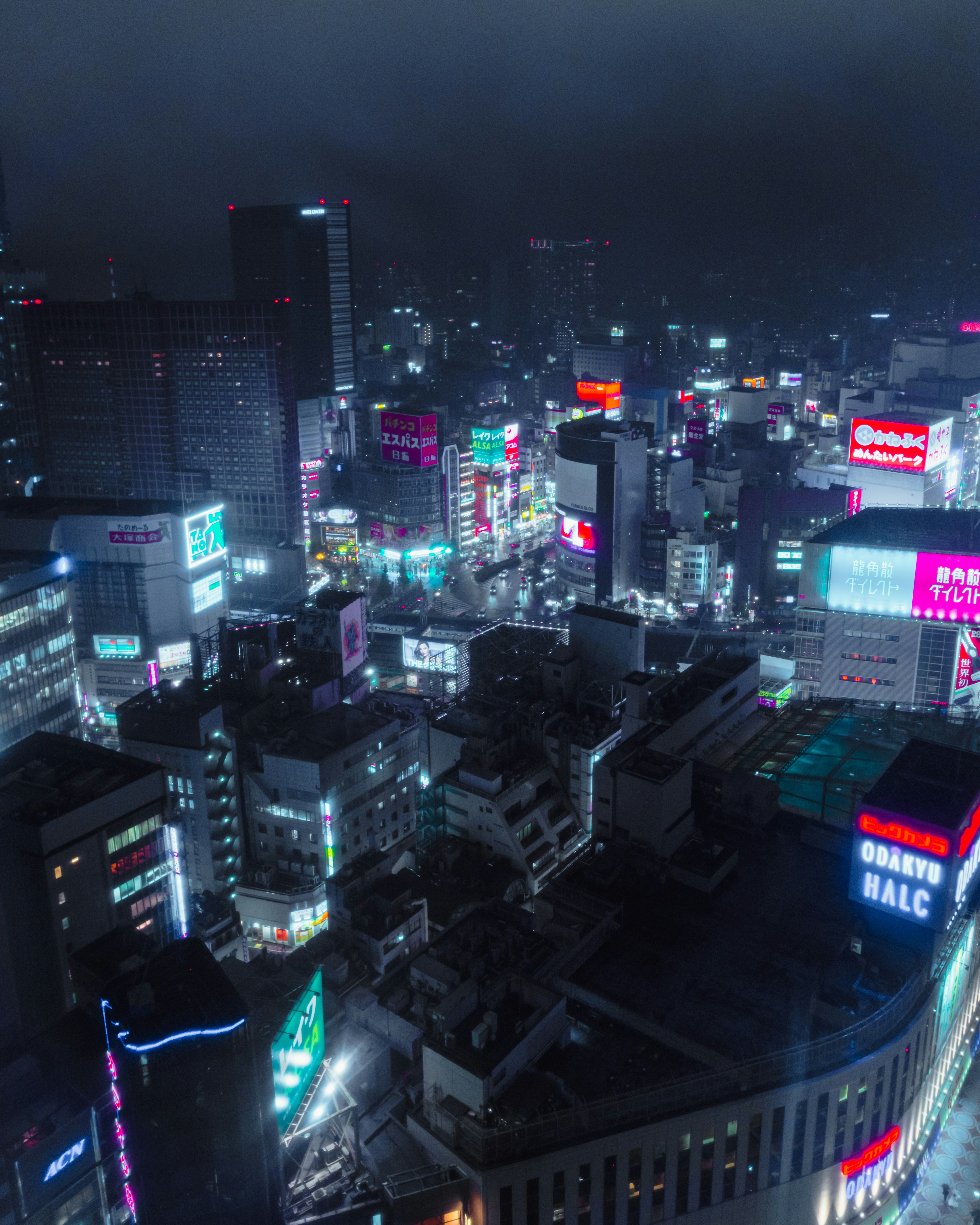 Photo by denizdowntown
