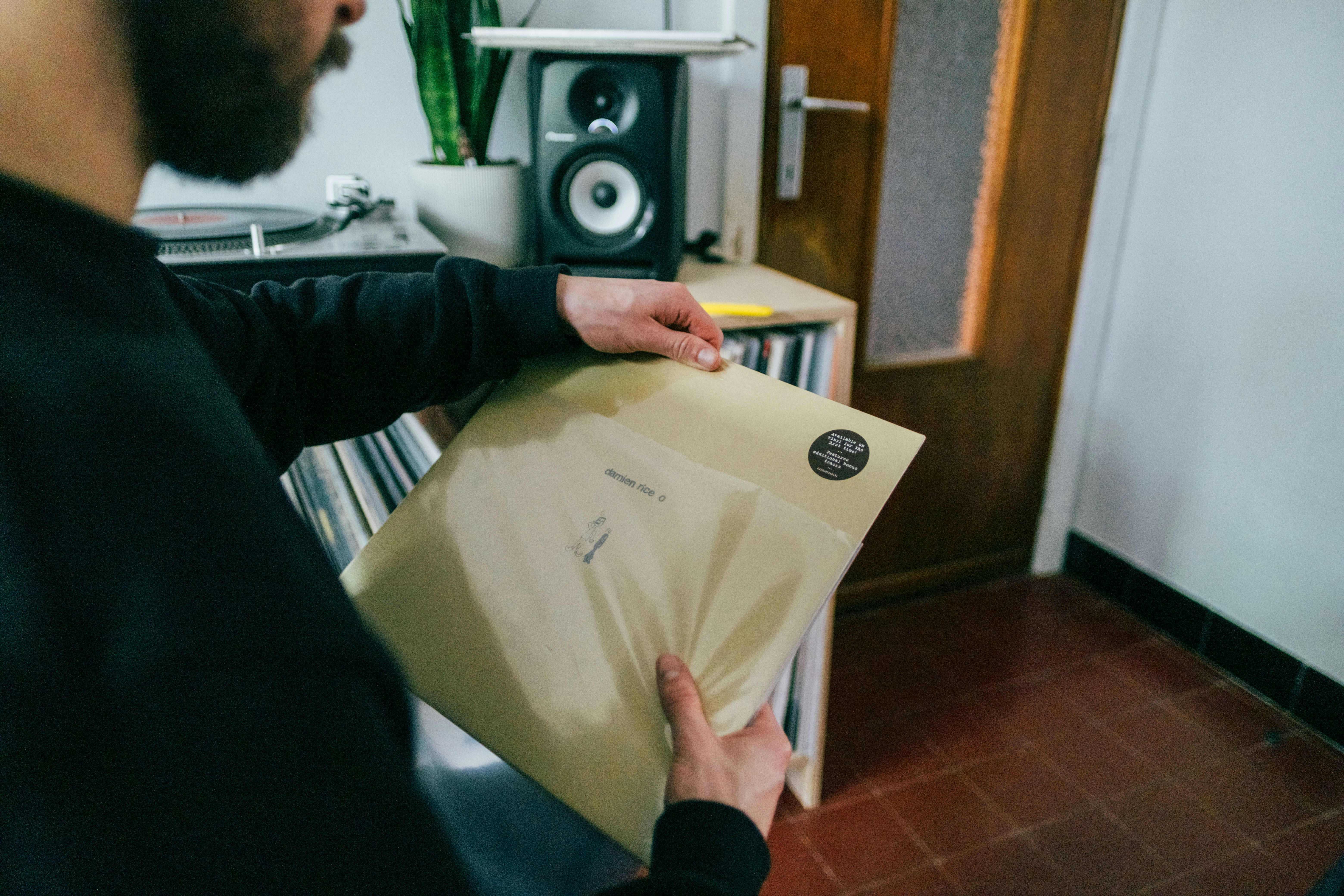Someone Made This for You: The People Who Still Build Playlists Like Love Letters