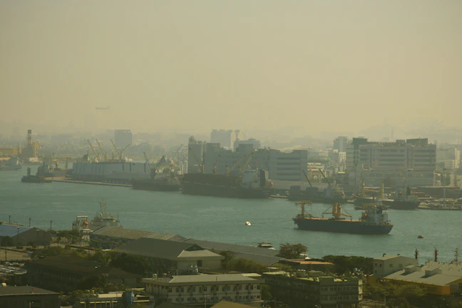 5-Day Kaohsiung Family Itinerary: Stroller-Friendly Guide