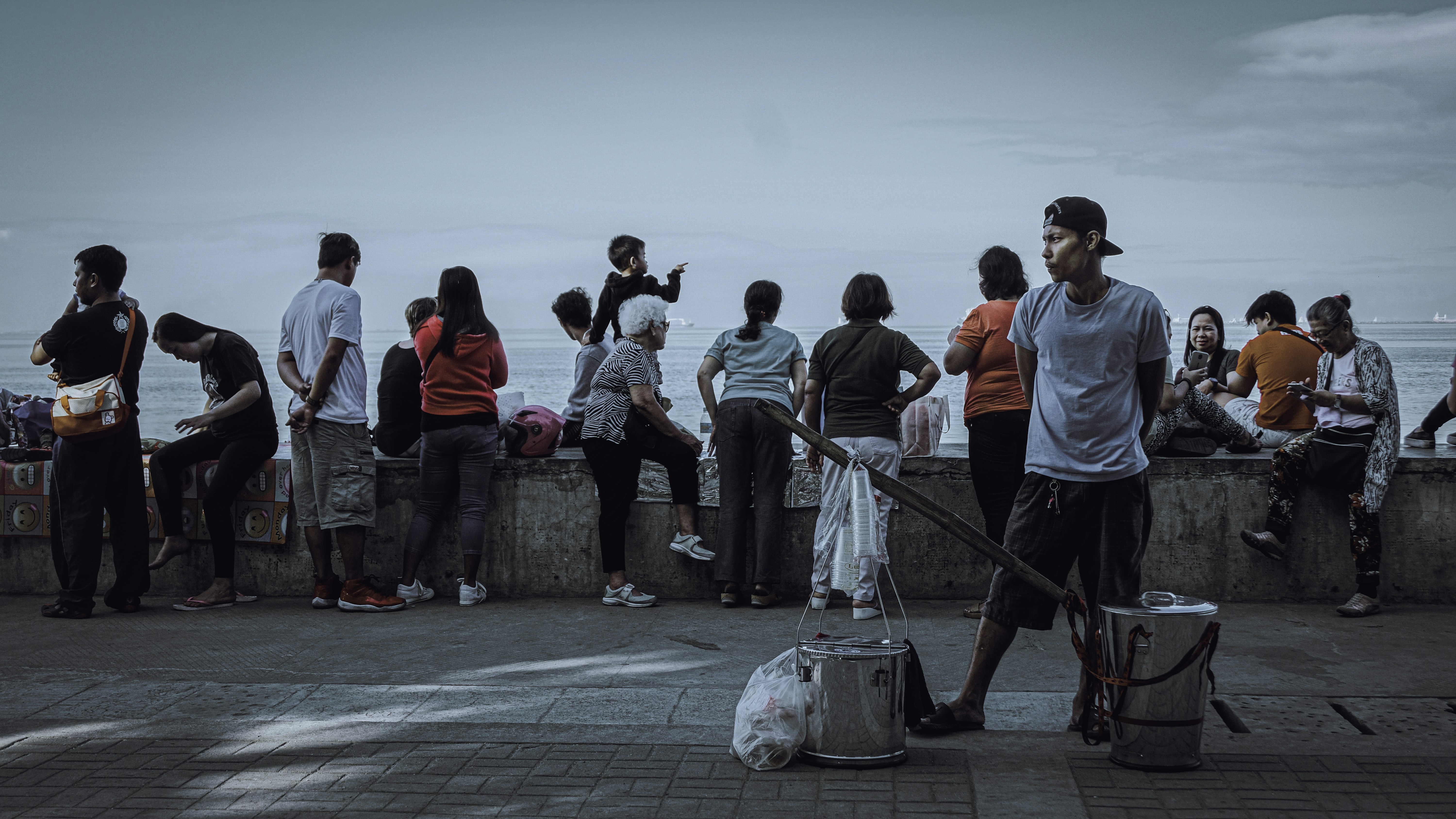 Photo by eksperimento