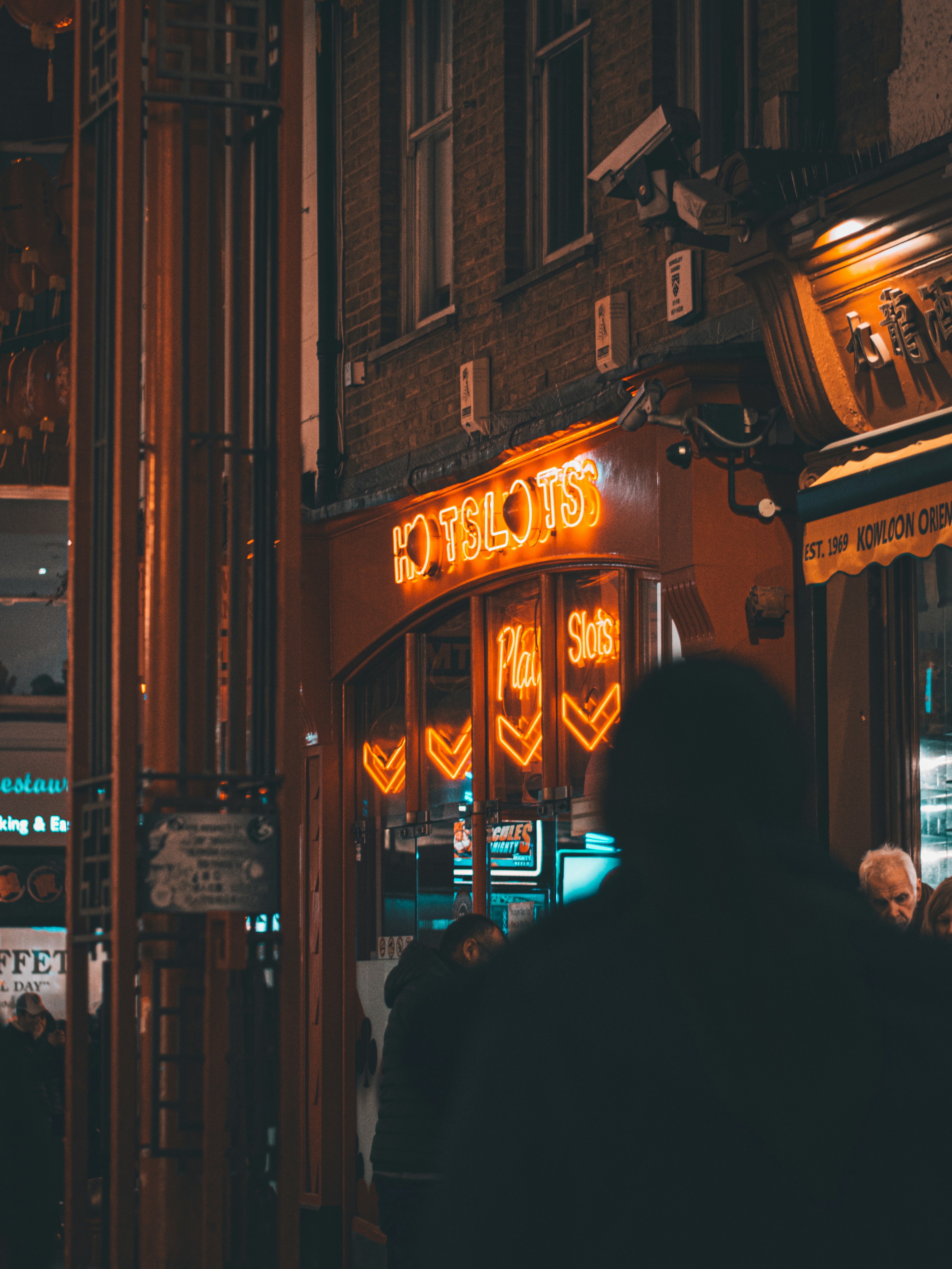 Photo by elliottmason